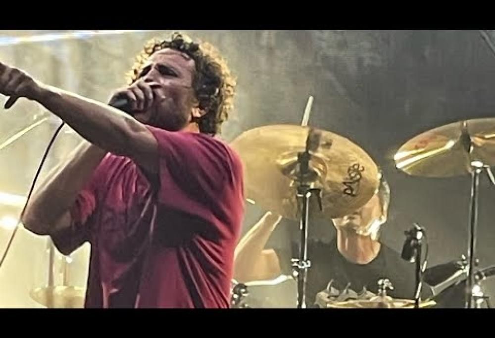 Il ritorno dei Rage Against The Machine: il primo concerto dopo 11 anni. Guarda i video e la scaletta