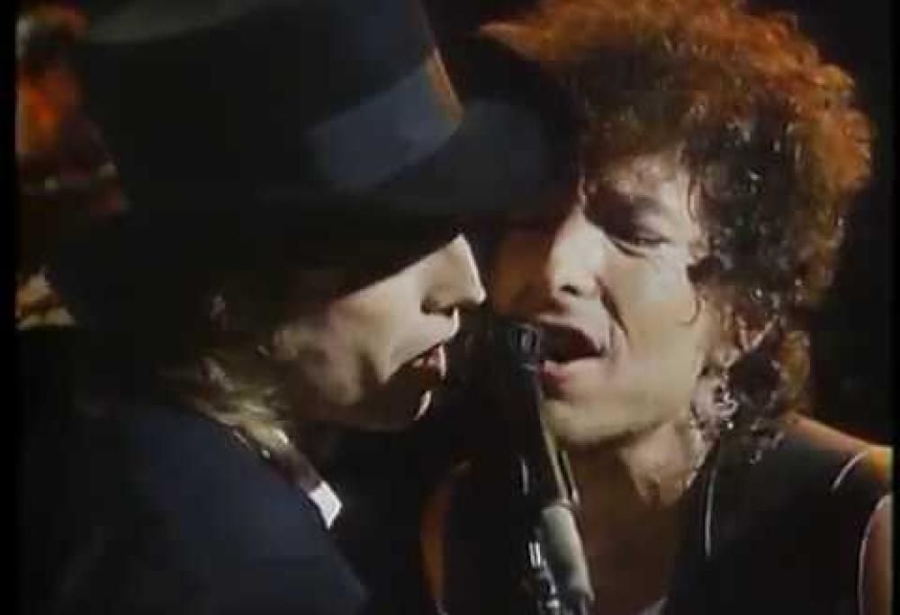 Bob Dylan - Like a Rolling Stone