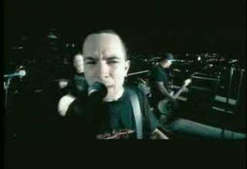 Millencolin - Penguins And Polarbears