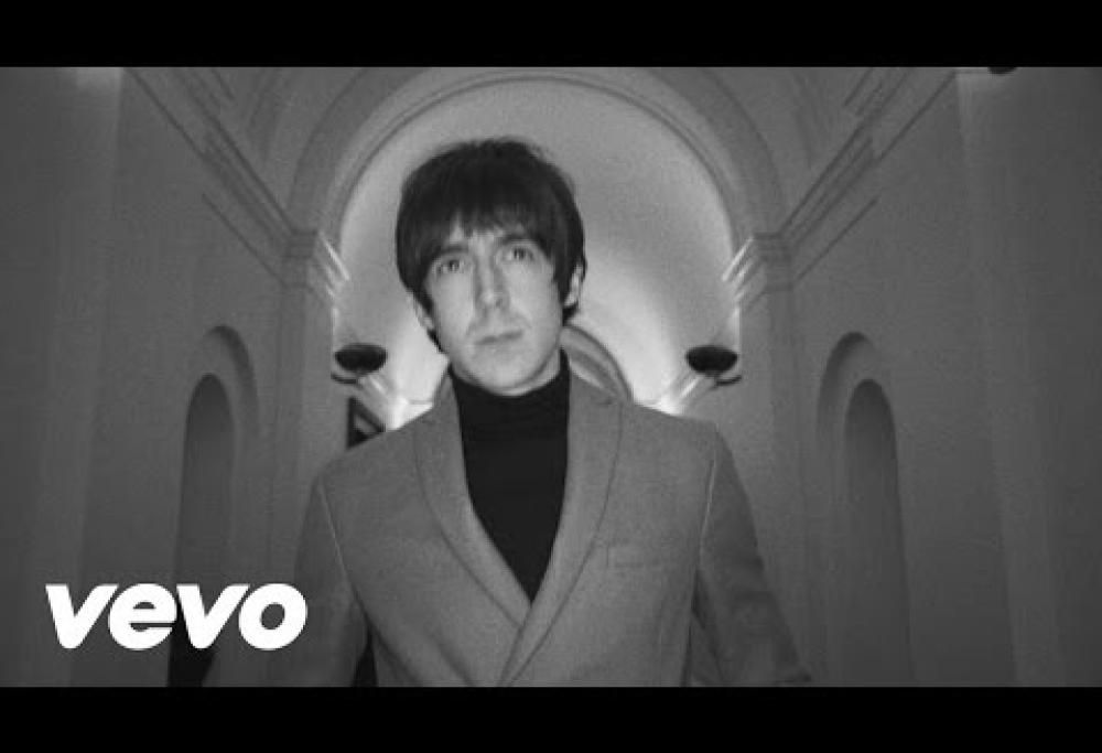 Miles Kane - Don't Forget Who You Are