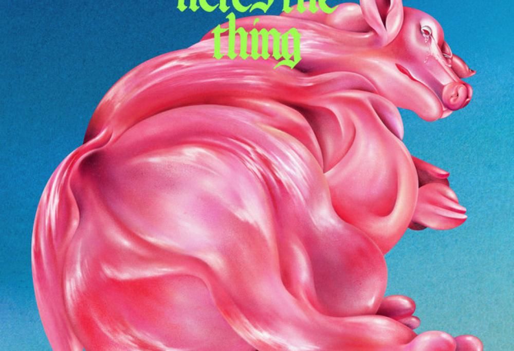 Here's The Thing