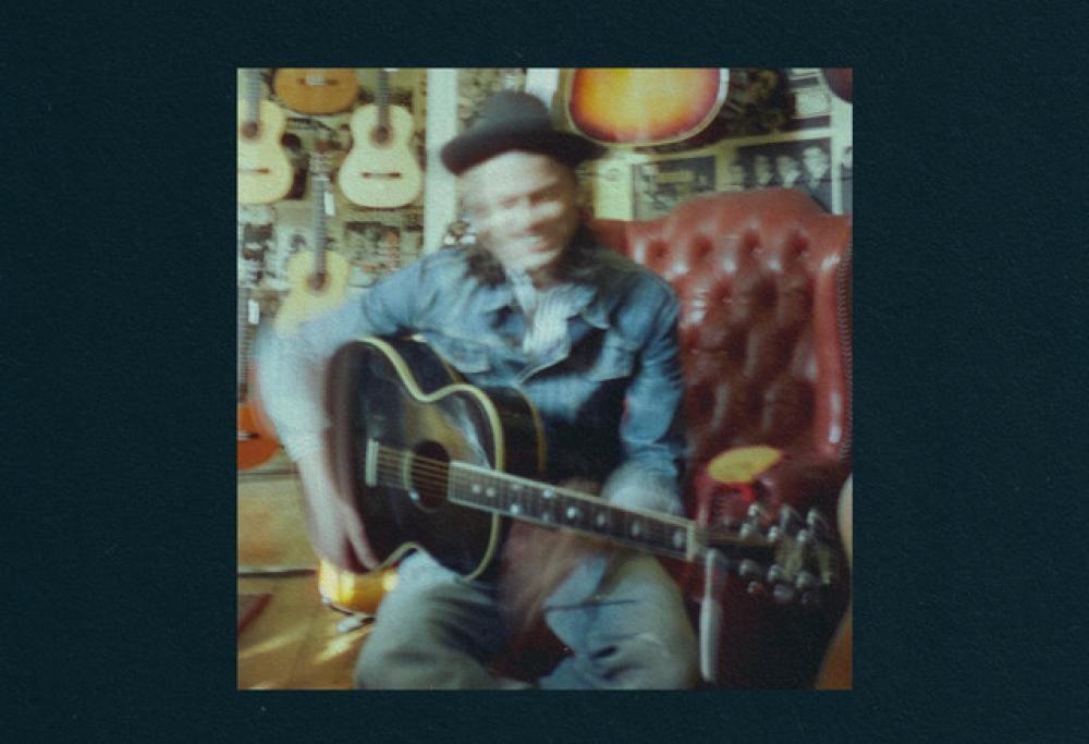 Up All Night (with The Lumineers & Noah Kahan)