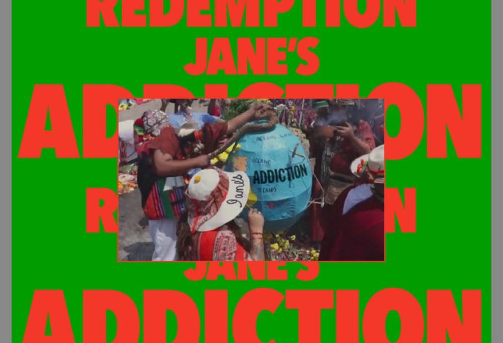 Imminent Redemption
