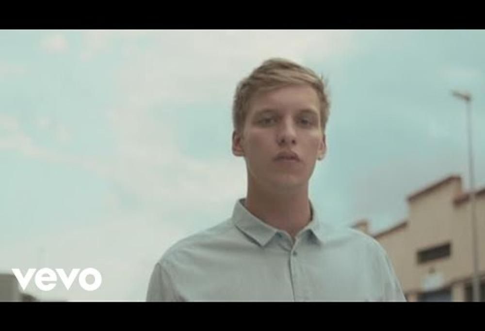 George Ezra - Blame It on Me