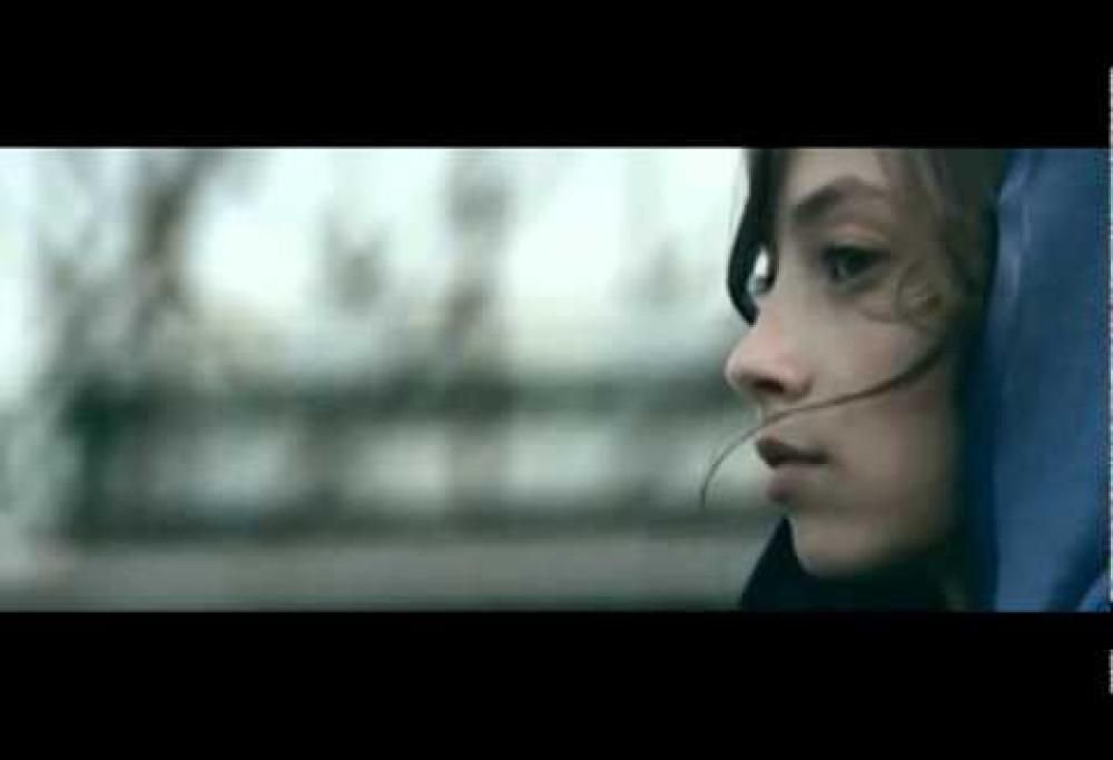 Editors - Smokers Outside The Hospital Doors