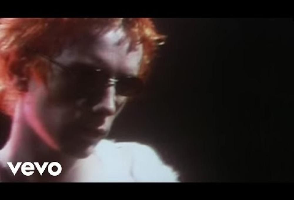 Sex Pistols - Pretty Vacant