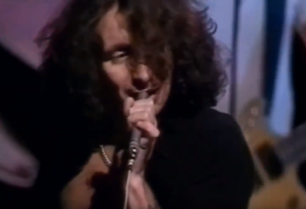 AC/DC - Touch Too Much (Top Of The Pops -  07/02/1980)