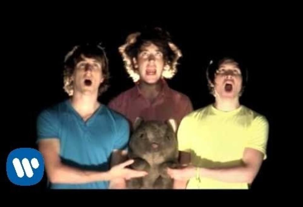 The Wombats - Let's Dance To Joy Division