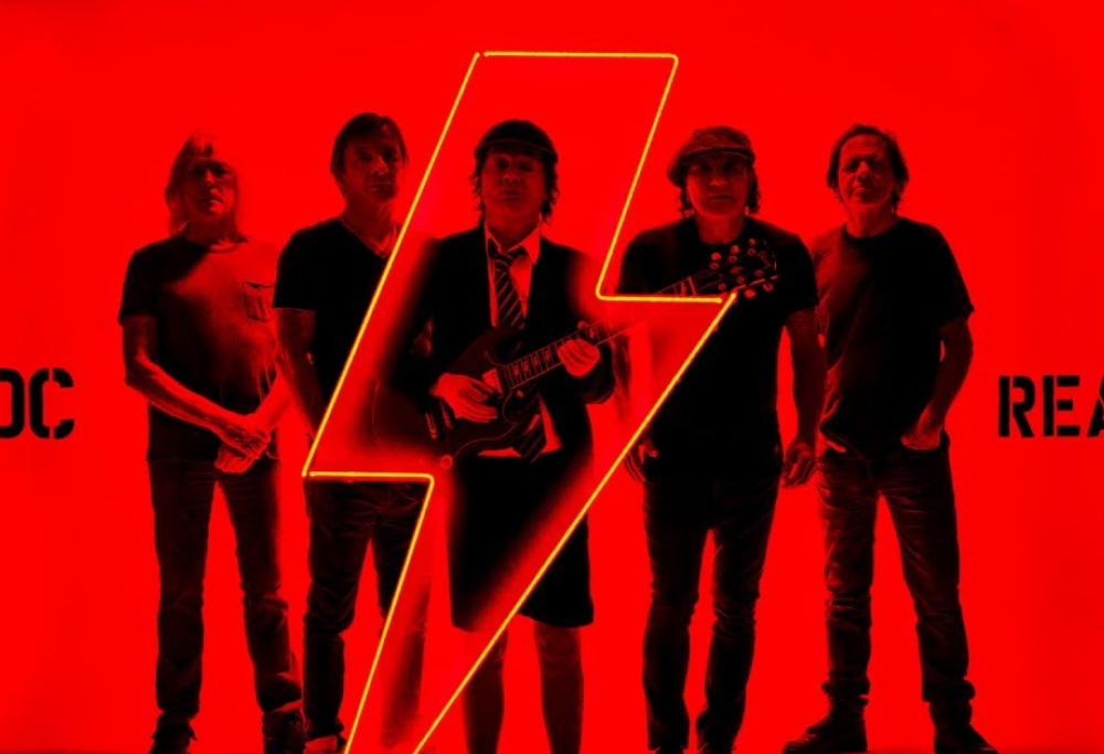 AC/DC, pubblicato il nuovo singolo Realize tratto dall'album Power Up! Ascoltalo qui