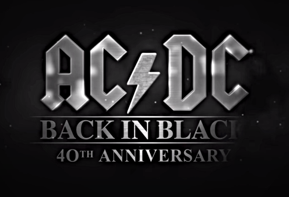 Gli AC/DC pubblicano il documentario con la storia di Hells Bells per i 40 anni di "Back In Black". Guarda il video
