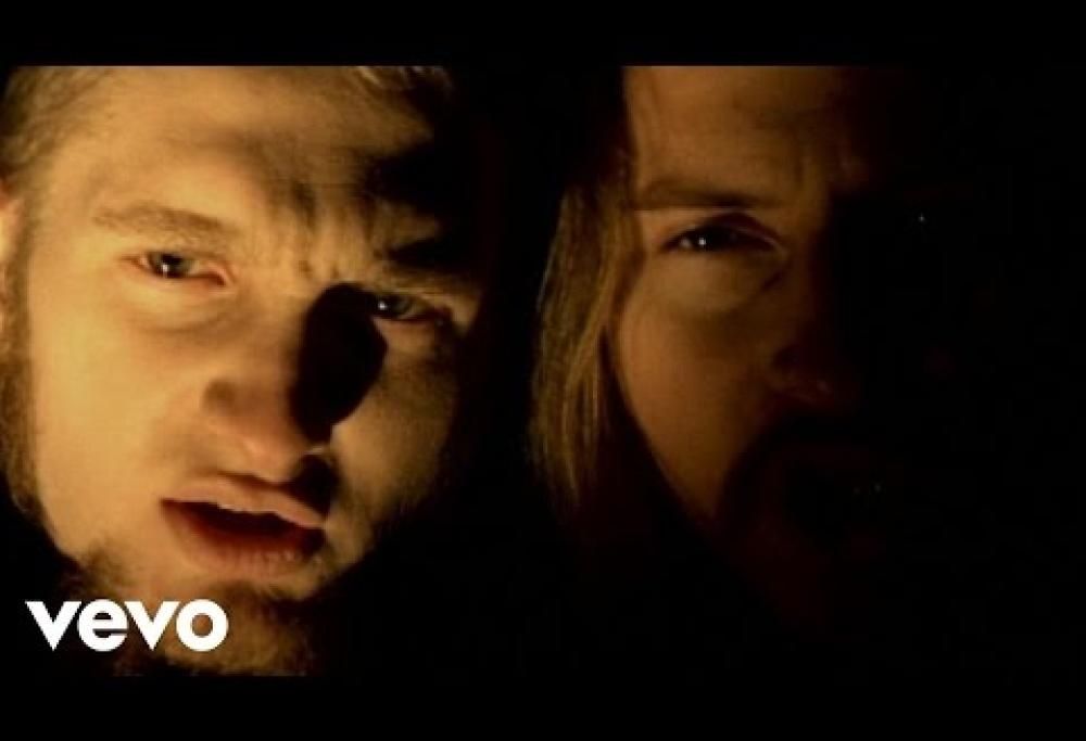 Alice In Chains - No Excuses