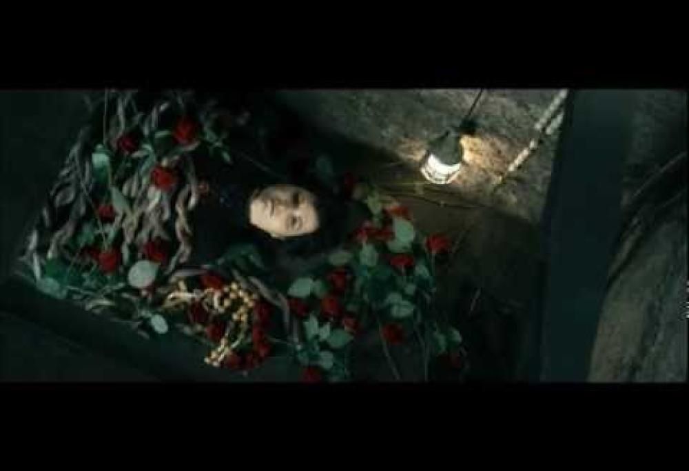 The Cranberries - Tomorrow