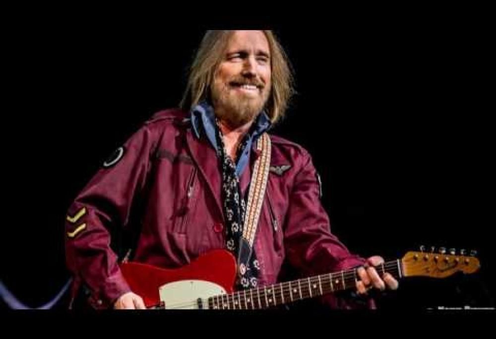 Tom Petty - Feel A Whole Lot Better