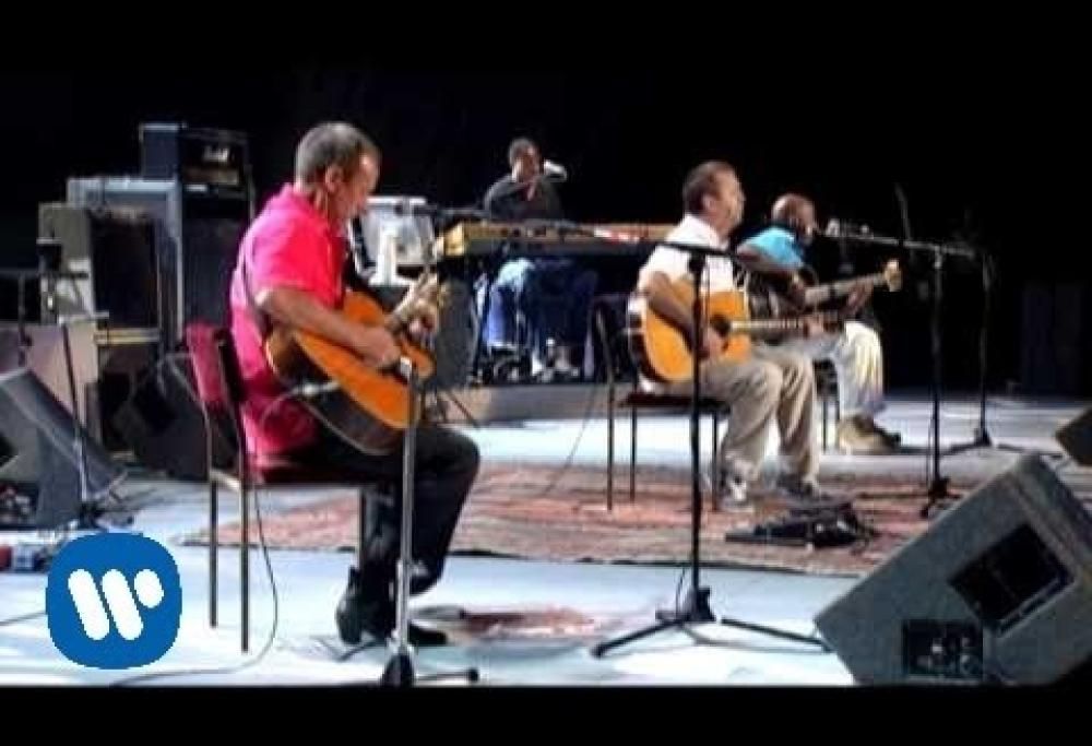 Eric Clapton - Bell Bottom Blues