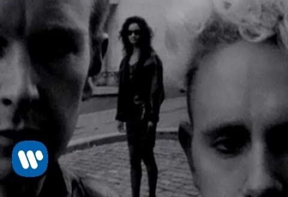 Depeche Mode - Strangelove
