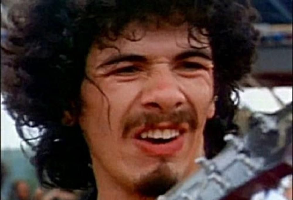 Santana - Soul Sacrifice (live a Woodstock)