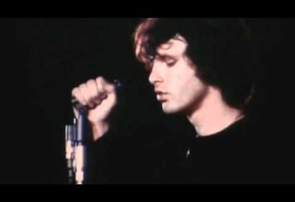 The Doors - The End