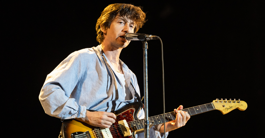 Arctic Monkeys, Alex Turner: "le nostre canzoni sono perfette per essere suonate in uno stadio"