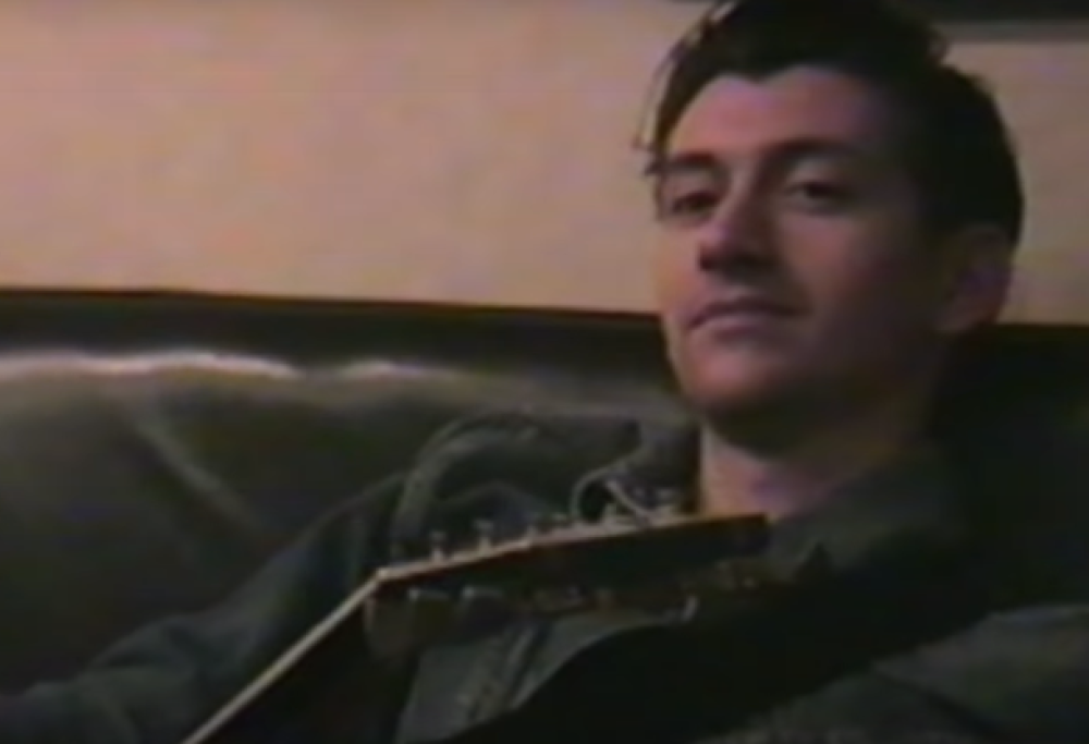 Arctic Monkeys - Snap Out Of It