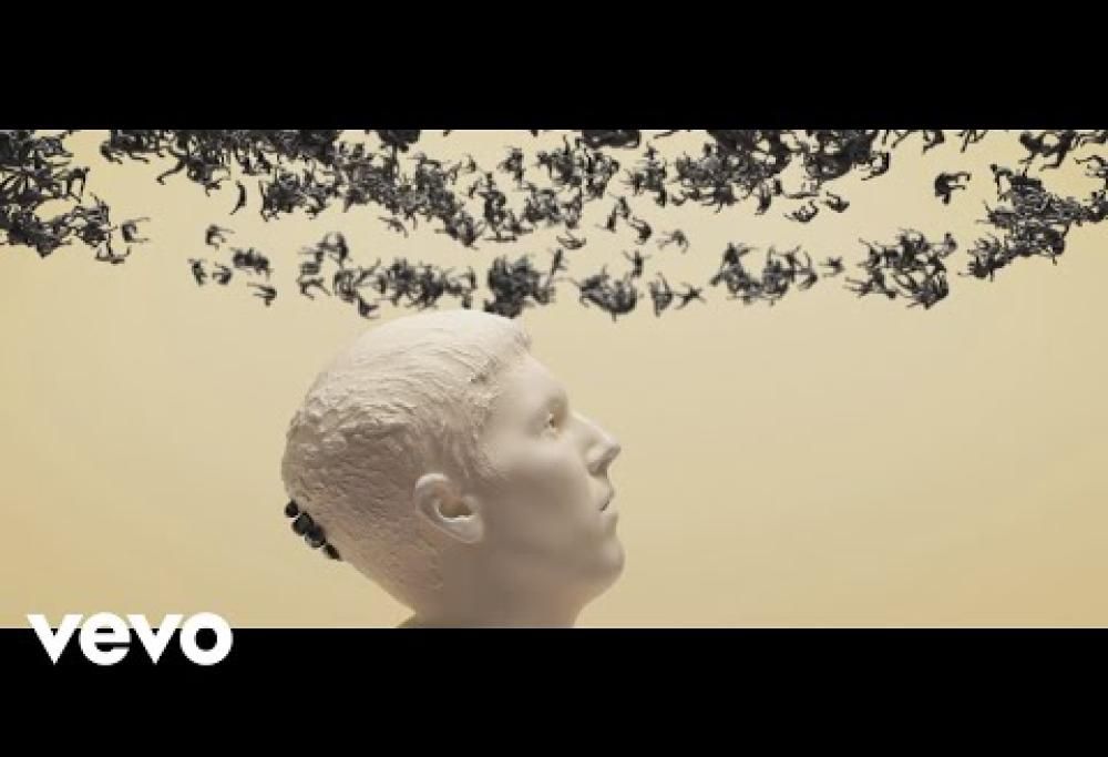 Bring Me The Horizon - Medicine