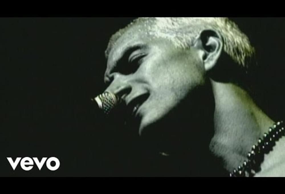 311 - Beautiful Disaster