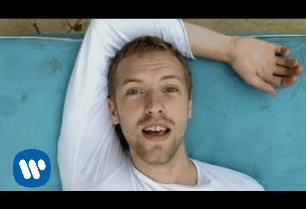 Coldplay - The Scientist