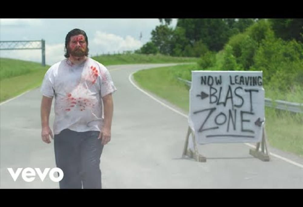 Zakk Wylde - Sleeping Dogs ft. Corey Taylor