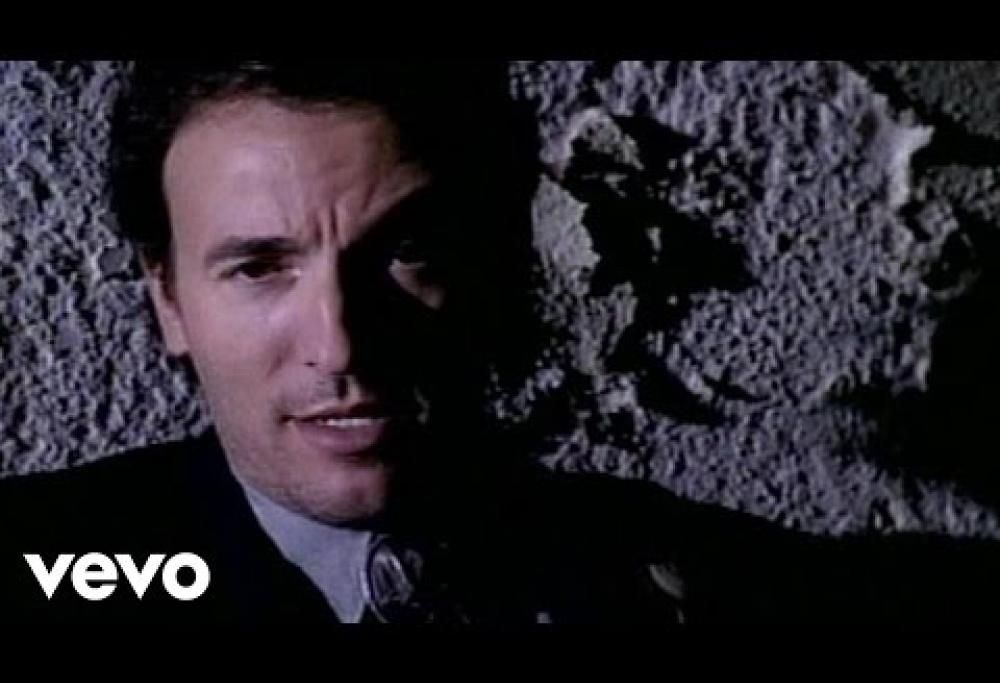 Bruce Springsteen - Tunnel of Love