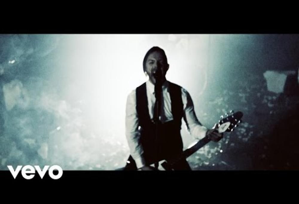 Bullet For My Valentine - Don't Need You