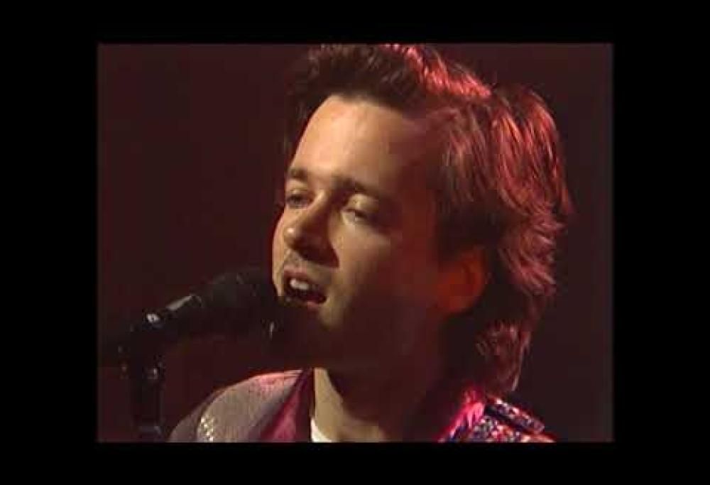 Violent Femmes - Blister In The Sun