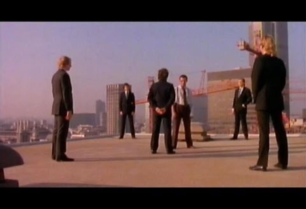 YES - Owner of a Lonely Heart