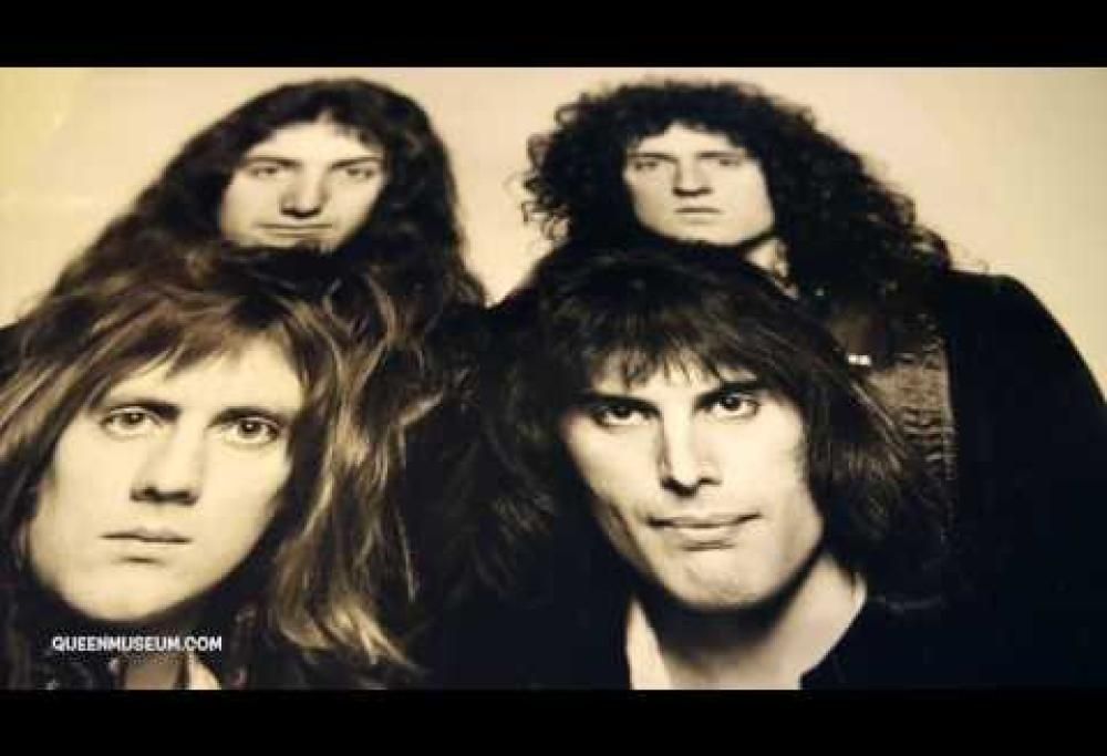 Queen, la prima volta in radio di Bohemian Rhapsody. Ascolta QUI la registrazione ufficiale del programma della BBC