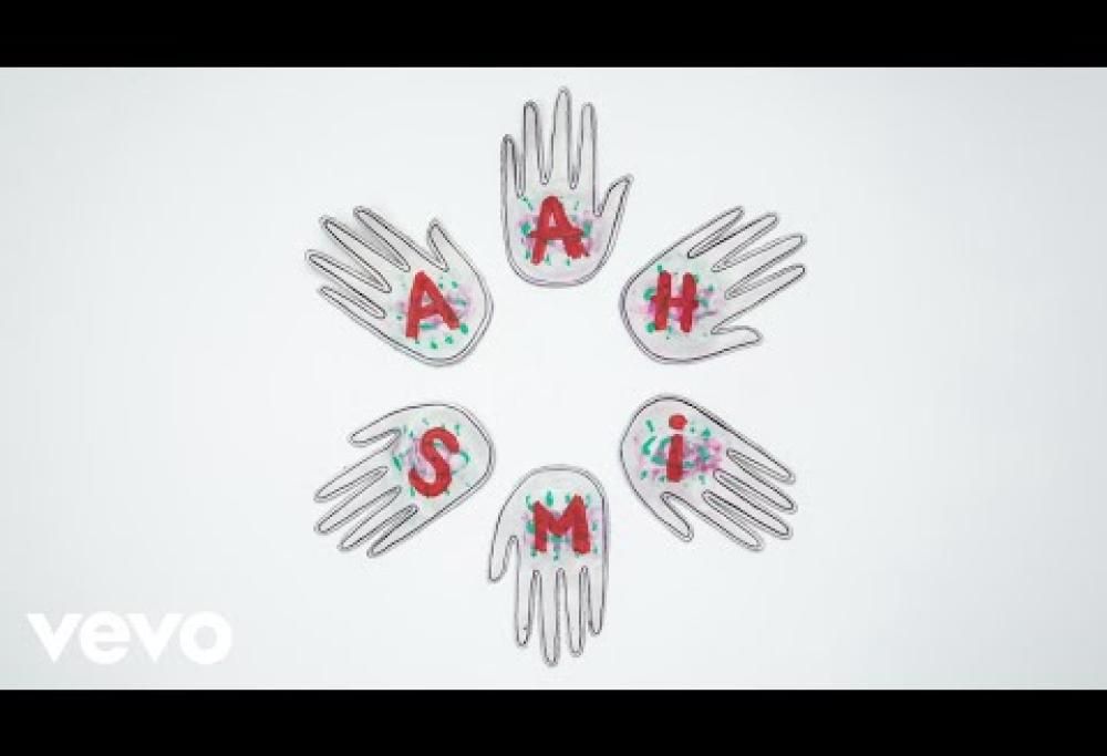 U2, A.R Rahman - Ahimsa