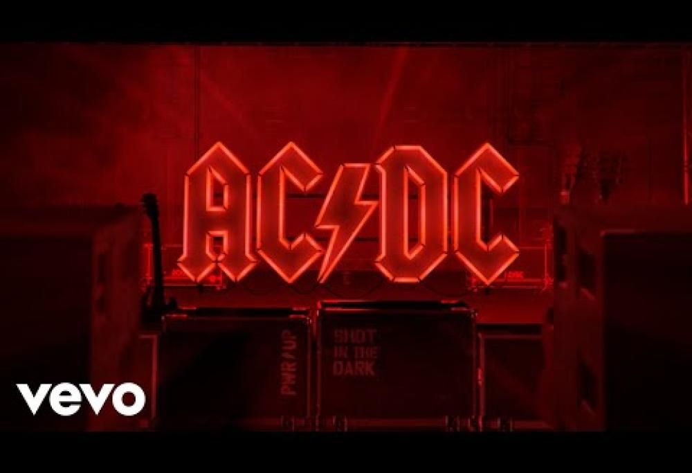 AC/DC: è uscito il nuovo attesissimo singolo "Shot In The Dark"! Ascoltalo QUI