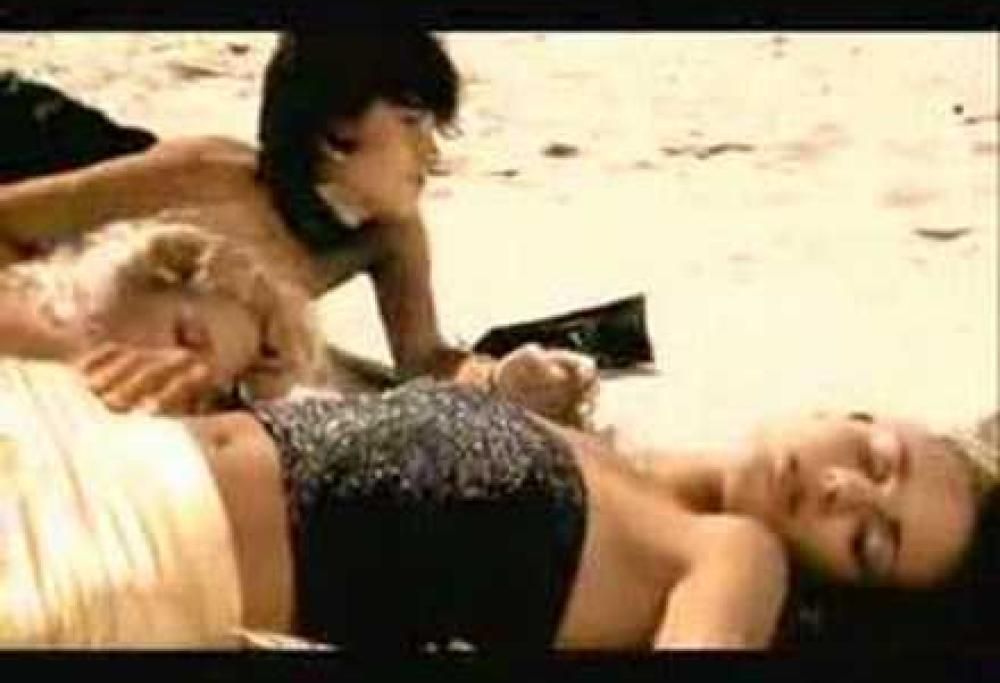 Feeder - Seven Days In The Sun