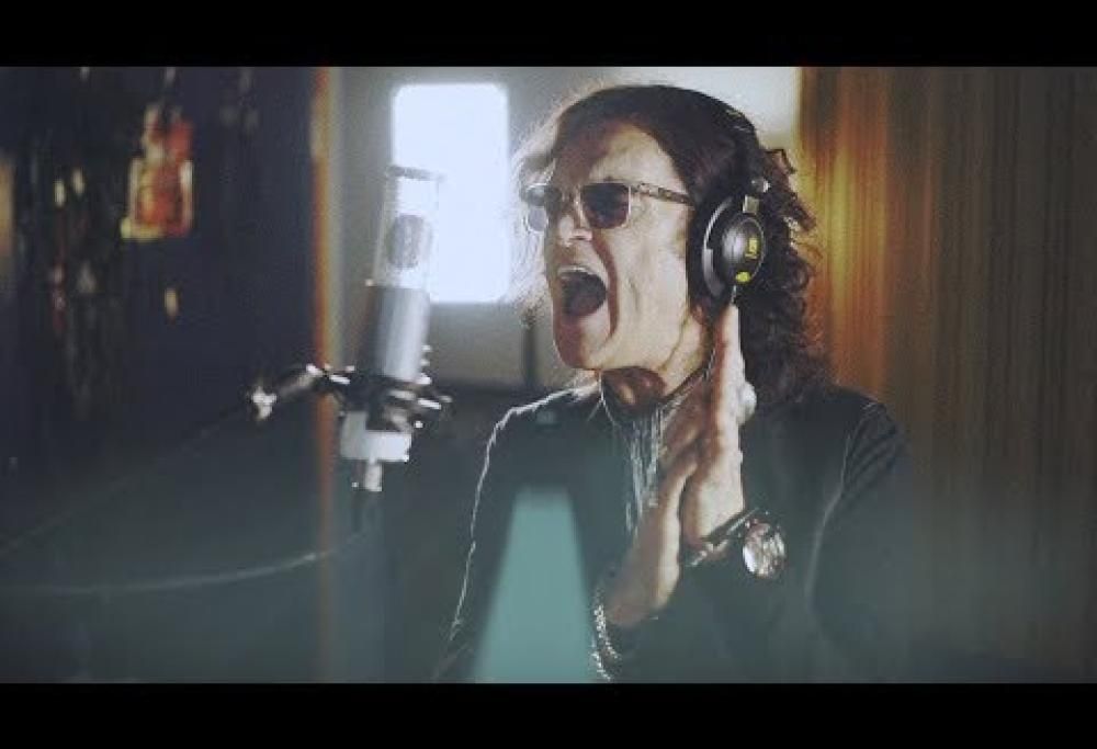 Black Country Communion - Collide