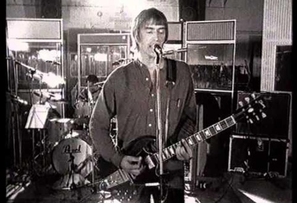 Paul Weller - Come Together