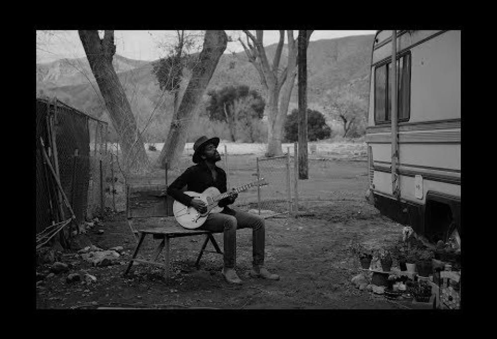 Gary Clark Jr - What About Us