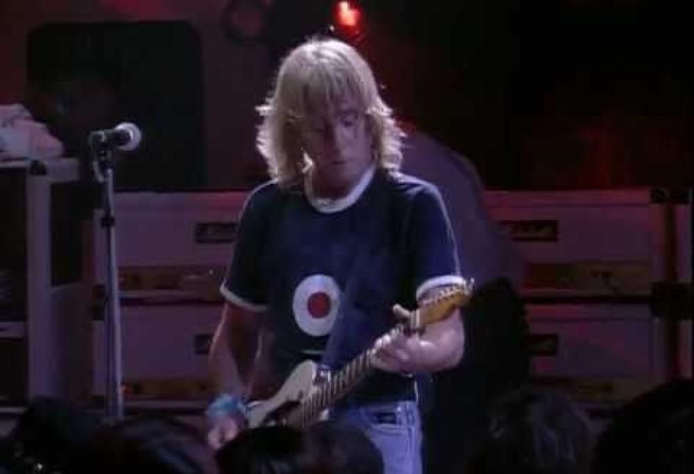 Status Quo - Whatever You Want