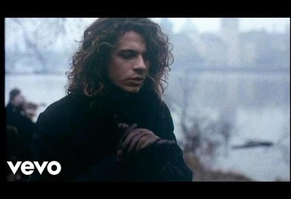 INXS - Never Tear Us Apart