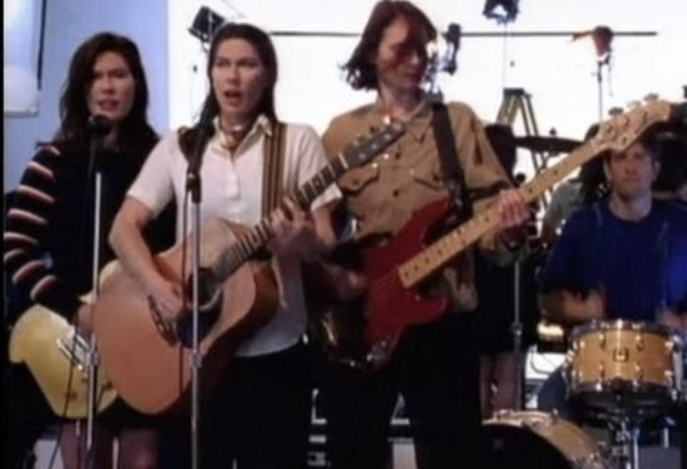 The Breeders - Cannonball