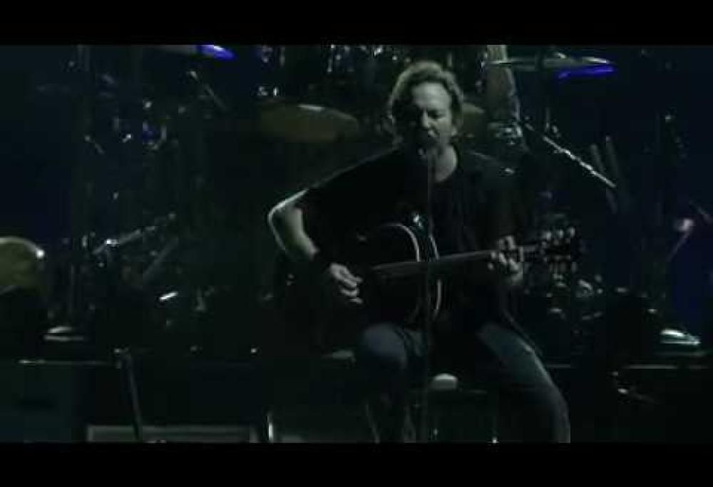 Pearl Jam - Future Days