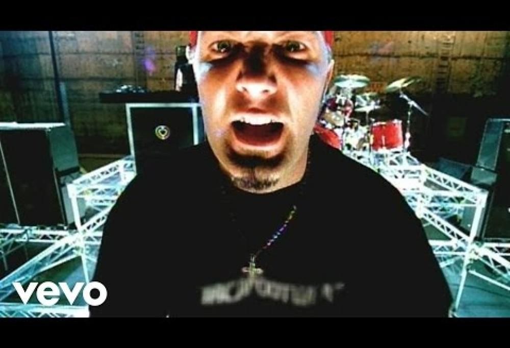 Limp Bizkit - My Generation