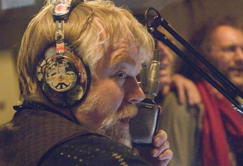 Philip Seymour Hoffman: le foto più belle. RIP