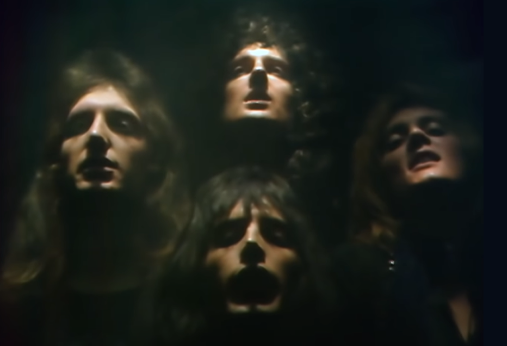 Bohemian Rhapsody, la storia del leggendario videoclip dei Queen che cambiò la storia del mercato musicale