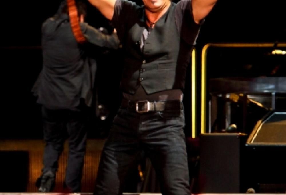 Bruce Springsteen torna in tour
