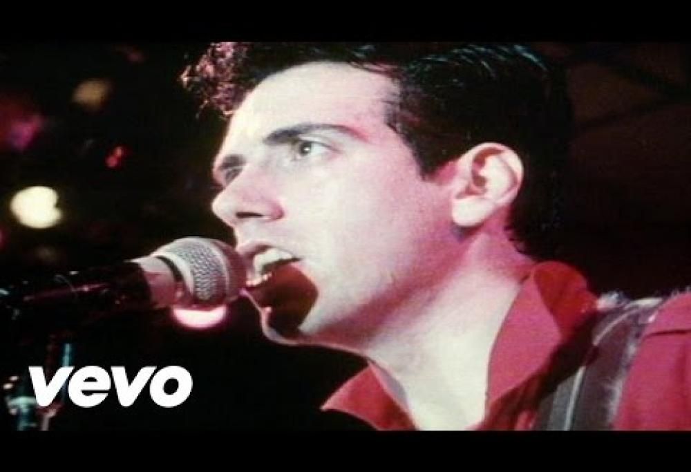 The Clash - Should I Stay or Should I Go