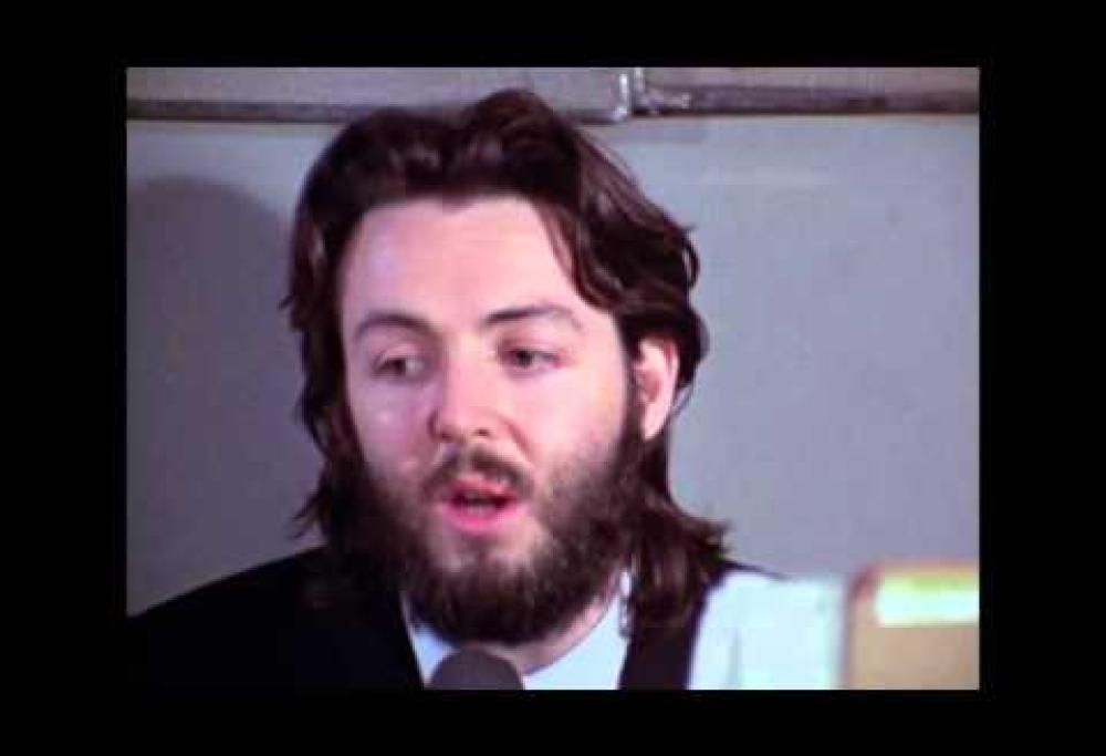 The Beatles - Let It Be