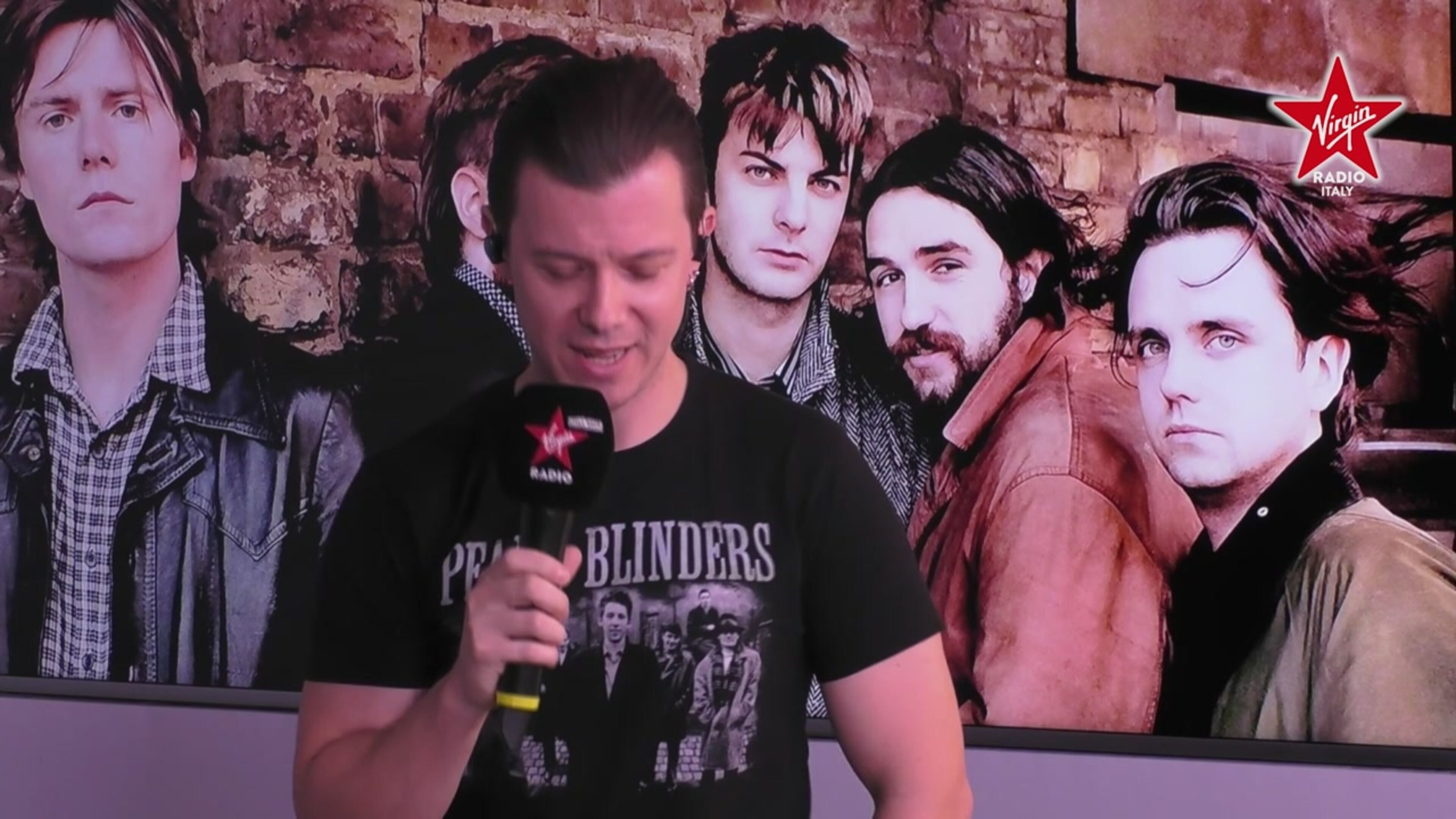 Fontaines D. C., guarda l’intervista integrale con Andrea Rock