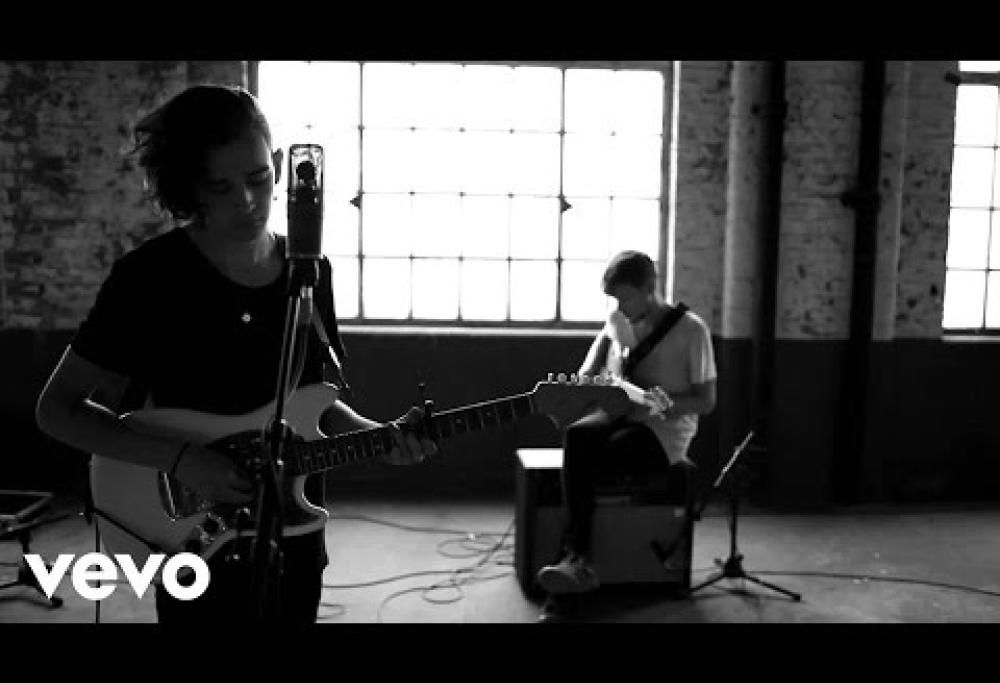 The 1975 - Sex